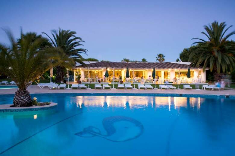 Hotel Balaia Golf Village