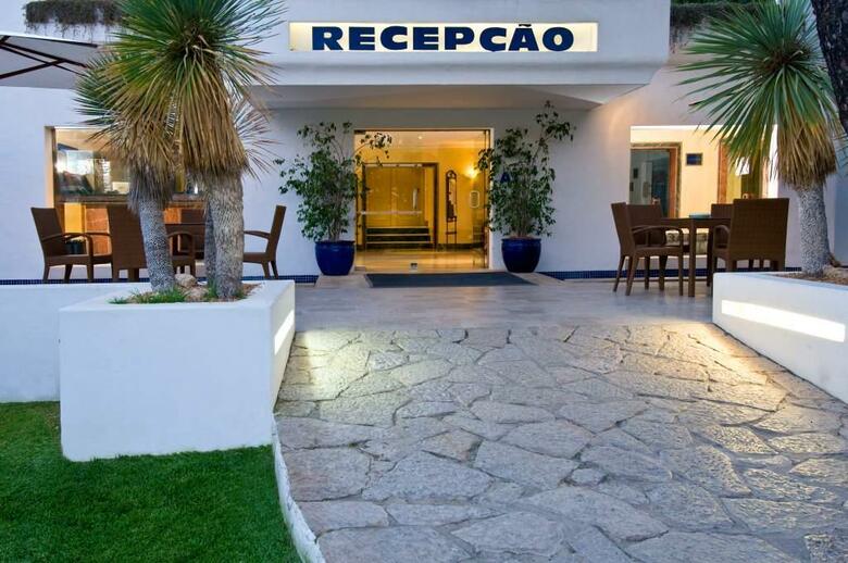 Hotel Balaia Golf Village