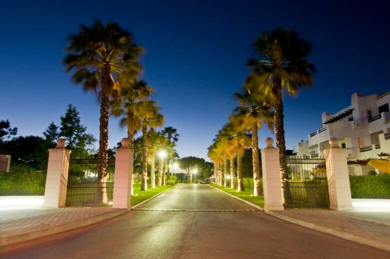Hotel Balaia Golf Village