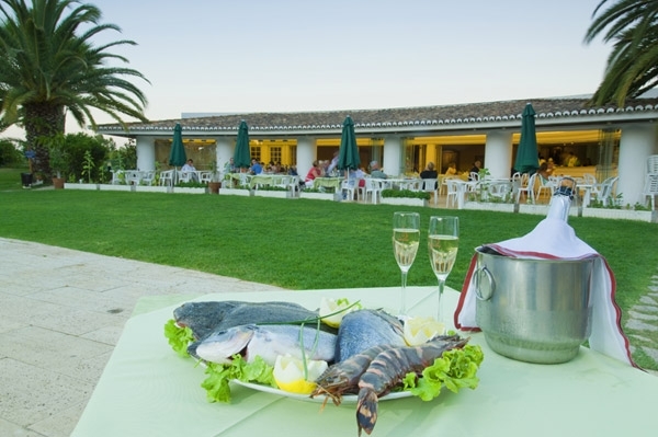 Hotel Balaia Golf Village