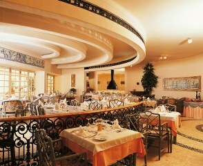Hotel Balaia Golf Village