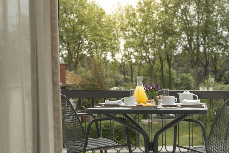 Dom Gon�alo Hotel & Spa