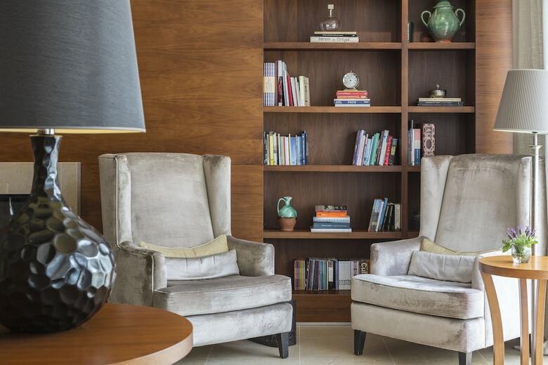 Dom Gon�alo Hotel & Spa