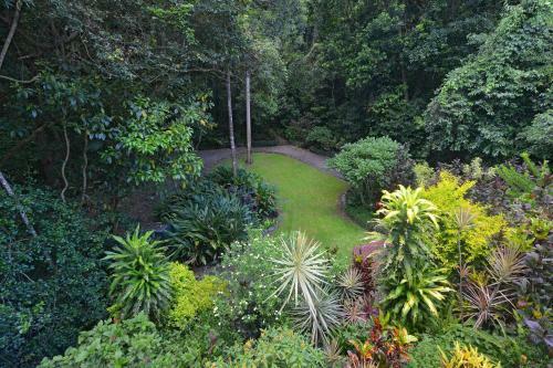 Villa Port Douglas Valley Retreat