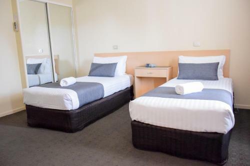 Beachway Motel