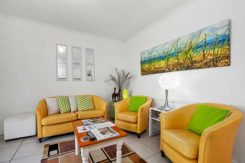 Apartamentos Beachcomber Peregian Beach