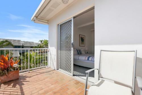 Apartamentos Beachcomber Peregian Beach