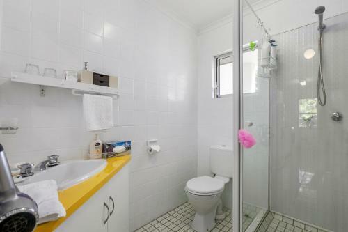 Apartamentos Beachcomber Peregian Beach