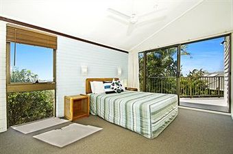 Aparthotel Glen Eden Beach Resort