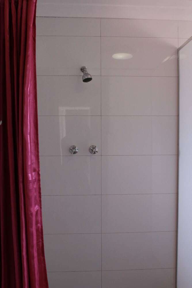 Albergue Haus Accommodation