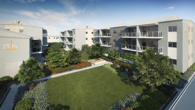 Aparthotel Airport Apartments By Aurum