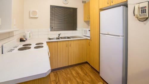 Dowler Apartments Subiaco