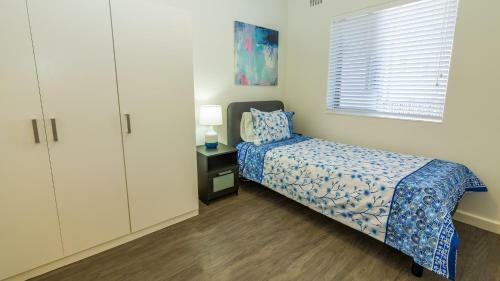 Dowler Apartments Subiaco