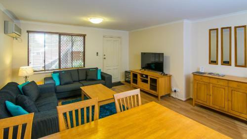 Dowler Apartments Subiaco