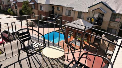 Dowler Apartments Subiaco