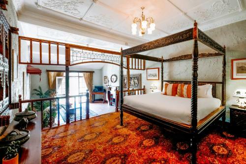 Casuarina Motel Suites
