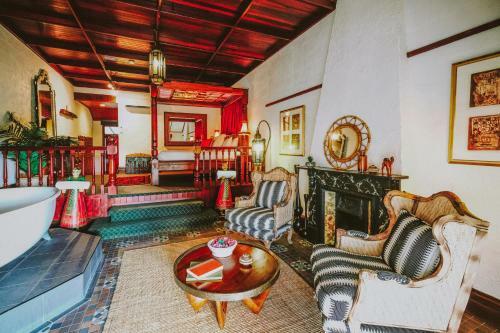 Casuarina Motel Suites