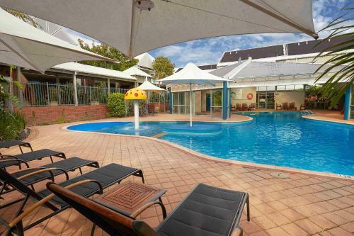 Broadwater Resort Apartments