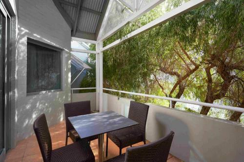 Broadwater Resort Apartments