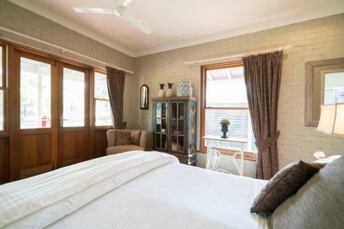 Bed & Breakfast Thistle Hill Guesthouse