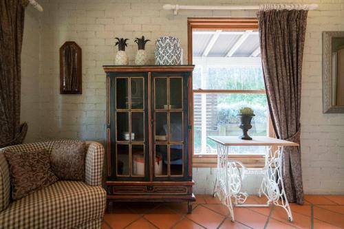 Bed & Breakfast Thistle Hill Guesthouse
