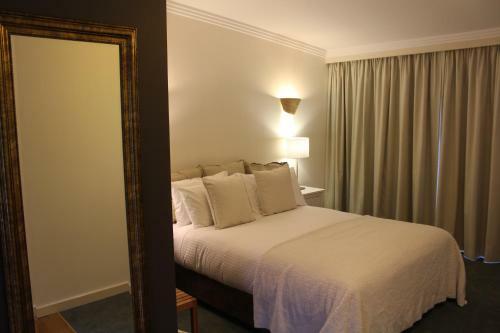 Hostal Elfin Hill Country Accommodation