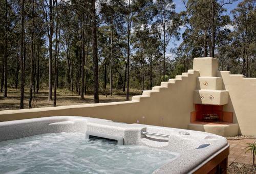 Casa La Vina Villas Pokolbin