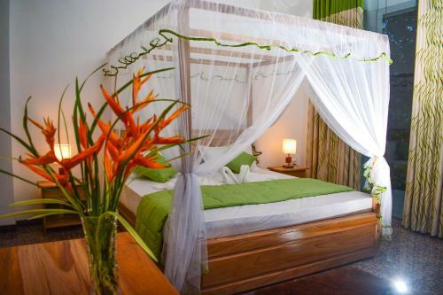 Hostal Evergreen Villa - Sinharaja