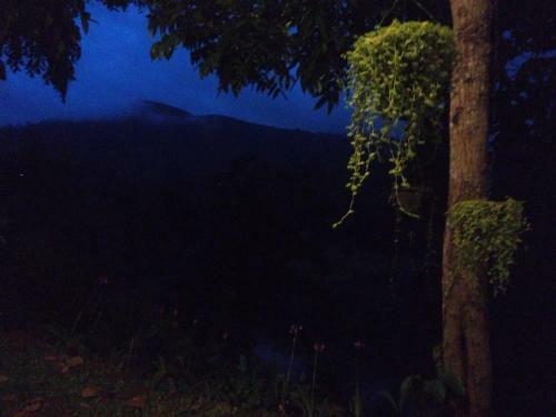 Hostal Evergreen Villa - Sinharaja