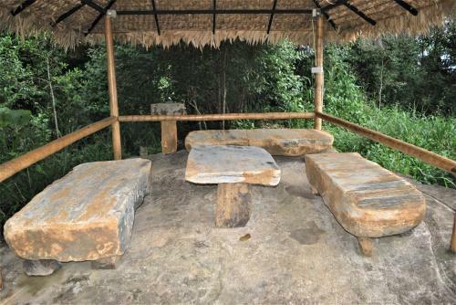 Rainforest Edge View Villa