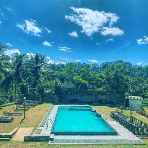 Hotel Tea Garden Eco Villas