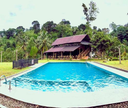 Hotel Tea Garden Eco Villas