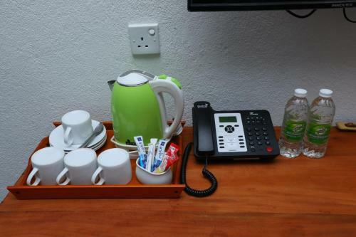 Hotel Tea Garden Eco Villas
