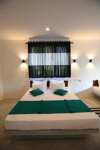 Hotel Tea Garden Eco Villas