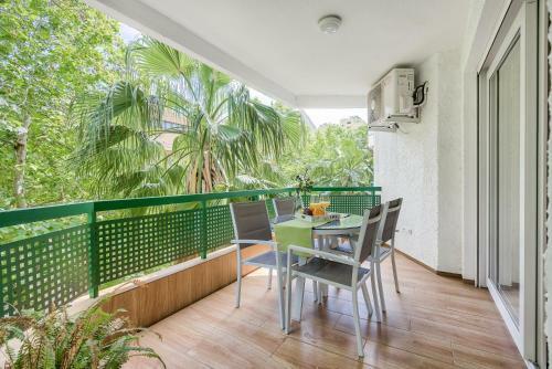Apartamento Sur Suites Pauli