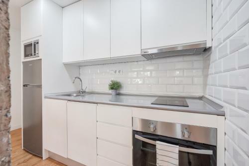 Apartamento Sur Suites Pauli