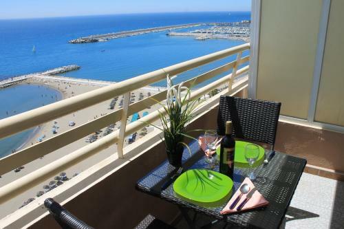 Apartamento Stella Maris Apt 1509 - Fuengirola
