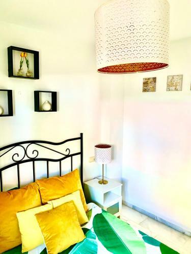 Apartment El Brillante