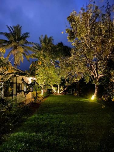 Richiland Tea Estate Bungalow