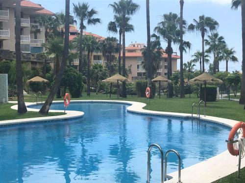 Apartamento Paradise At Reserva Del Higueron