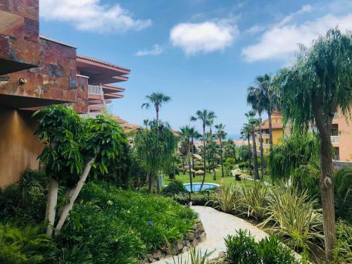 Apartamento Paradise At Reserva Del Higueron