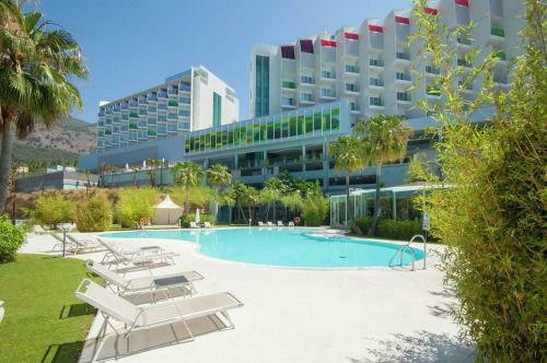Apartamento Paradise At Reserva Del Higueron