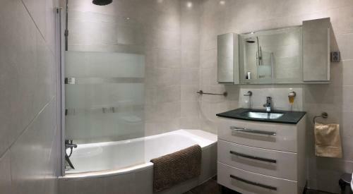 Apartamento Paradise At Reserva Del Higueron