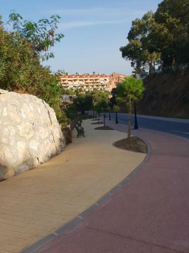 Precioso Apartamento En La Costa Del Sol