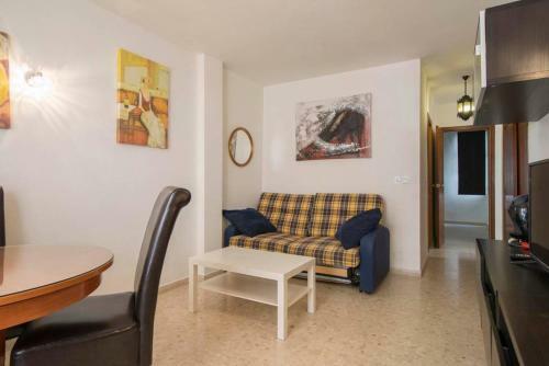 Apartamento Calle Espa�a