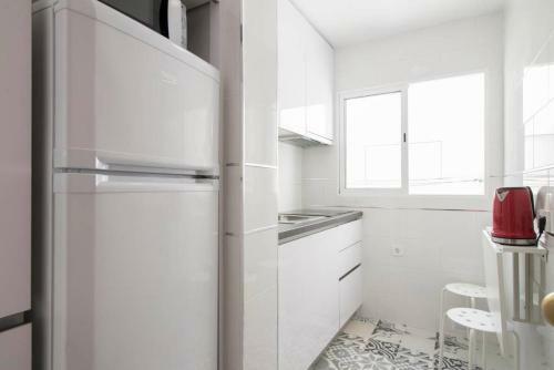Apartamento Calle Espa�a