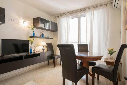 Apartamento Calle Espa�a