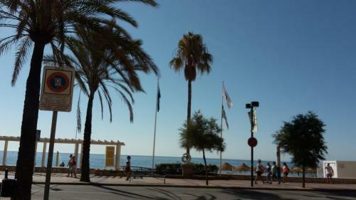 Apartamento Calle Espa�a