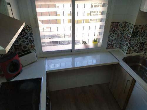 Apartamento Fenix Con Piscina Y Terrraza