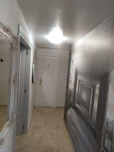 Apartamento Fenix Con Piscina Y Terrraza